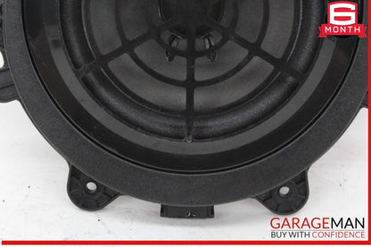 10-18 Porsche Cayenne 958 Panamera 970 Rear Left and Right Door Audio Speaker