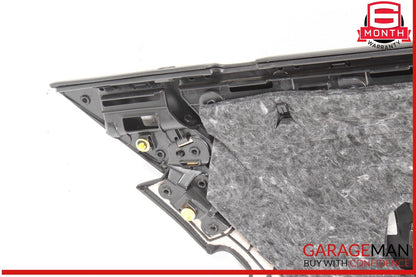15-20 Mercedes W205 C300 C43 AMG Rear Right Side Interior Door Panel Cover OEM