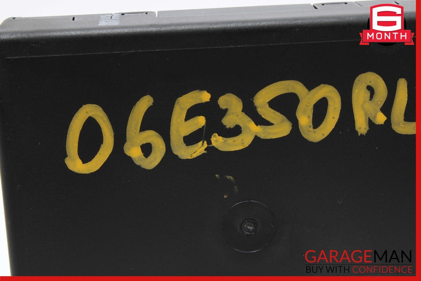 03-09 Mercedes W211 E350 E550 E63 AMG Rear Left Side Door Control Module Unit