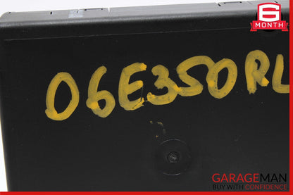 03-09 Mercedes W211 E350 E550 E63 AMG Rear Left Side Door Control Module Unit
