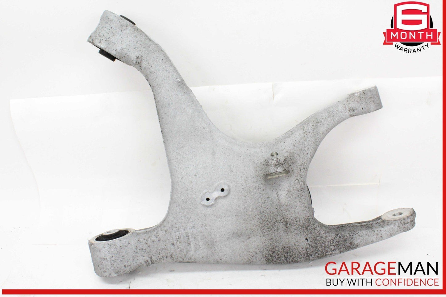 12-18 Audi A6 A7 SQ5 Rear Right Passenger Side Suspension Lower Control Arm OEM