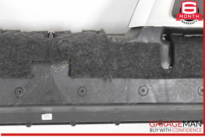 12-20 Mercedes R172 SLC300 SLK350 Convertible Rear Seat Roll Cage Headrest Assy