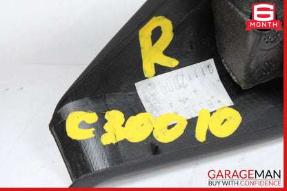 Mercedes W204 C300 C250 Front Right Side Door Panel Tweeter Speaker Cover OEM