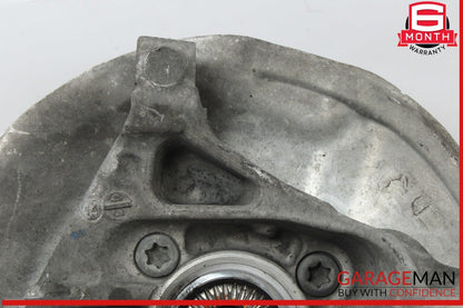 14-20 Mini Cooper Front Left Driver Side Spindle Knuckle Wheel Hub 6870831 OEM
