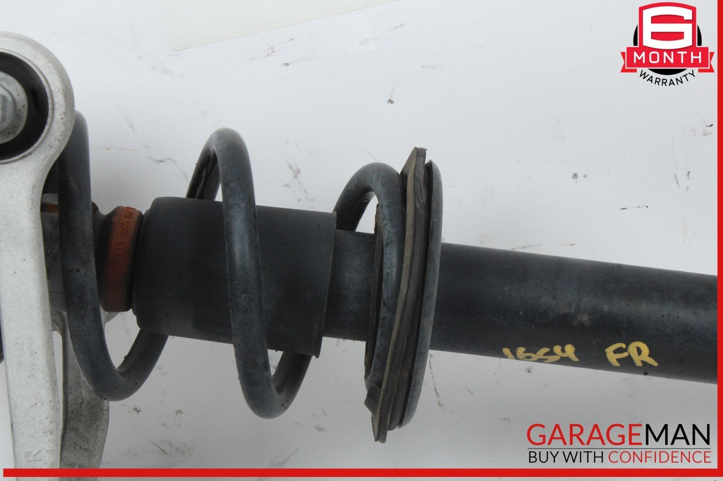 10-16 Audi S4 A4 Front Left or Front Right Side Shock Strut Absorber OEM