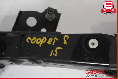 14-19 Mini Cooper Hardtop Rear Subframe Crossmember Cross Member Frame
