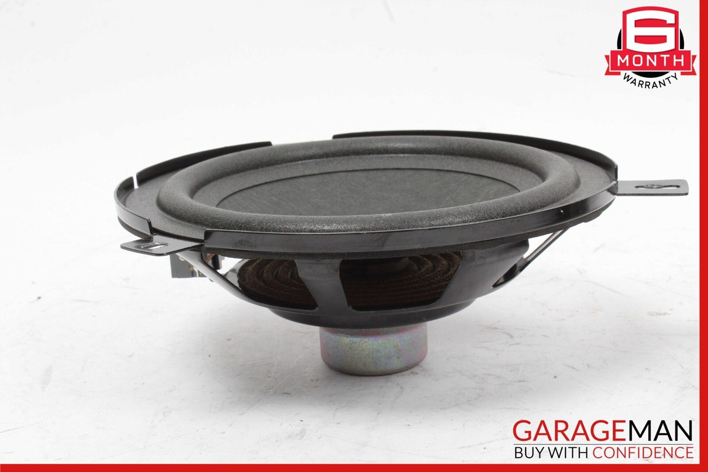 14-18 Maserati Ghibli Front Door Sound Audio Speaker Set of 2 Pc OEM