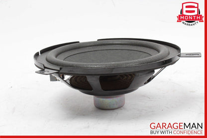 14-18 Maserati Ghibli Front Door Sound Audio Speaker Set of 2 Pc OEM