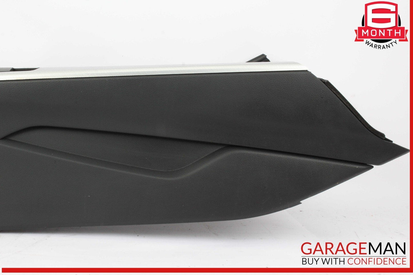 17-24 Audi A4 Allroad Center Console Storage Compartment w/ Arm Rest Armrest OEM