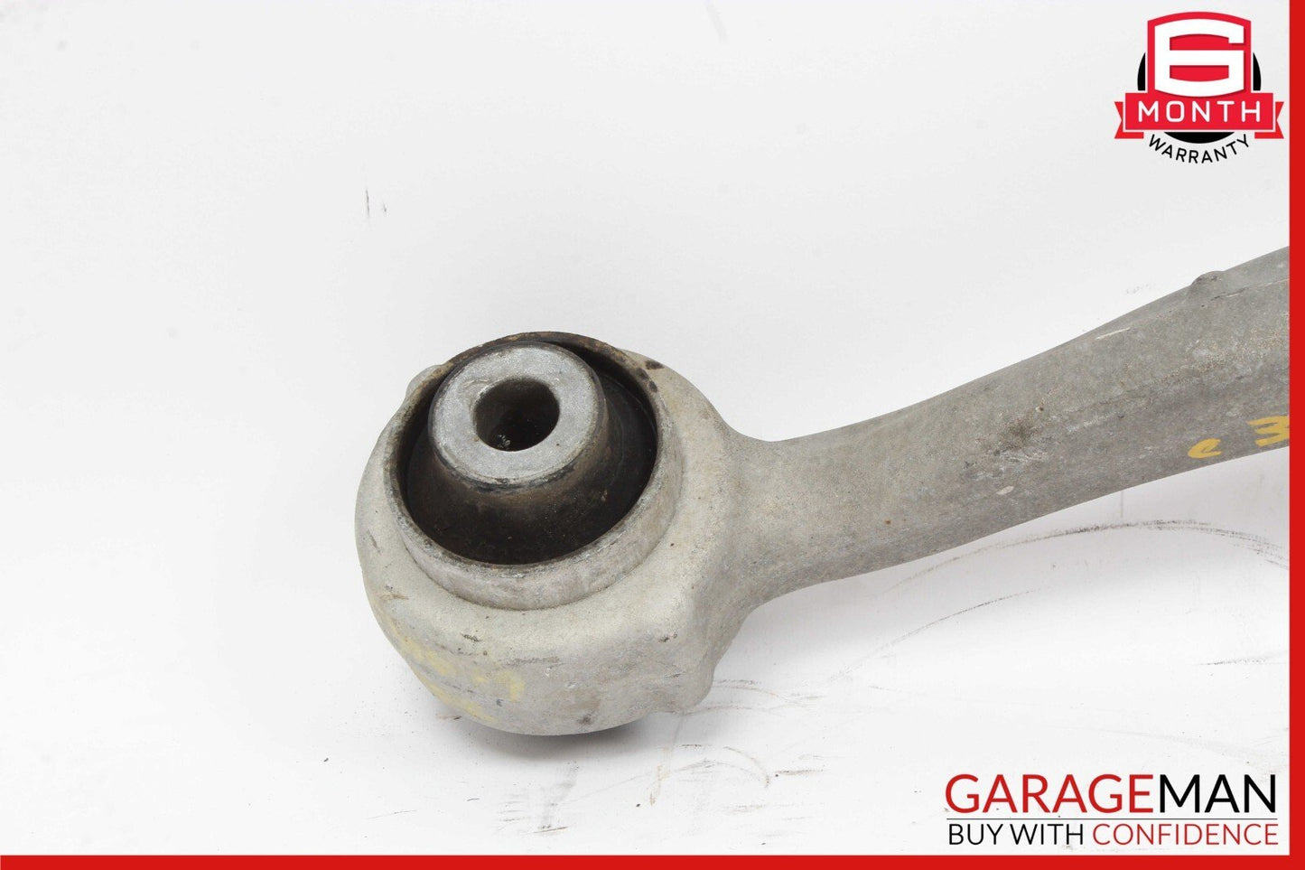 08-17 Mercedes W204 C300 SLK250 Front Right Side Lower Control Arm RWD OEM