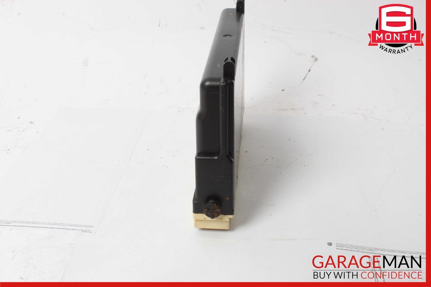 12-20 Mercedes W117 CLA250 GL450 ML550 Seat Control Module Front Right Side OEM
