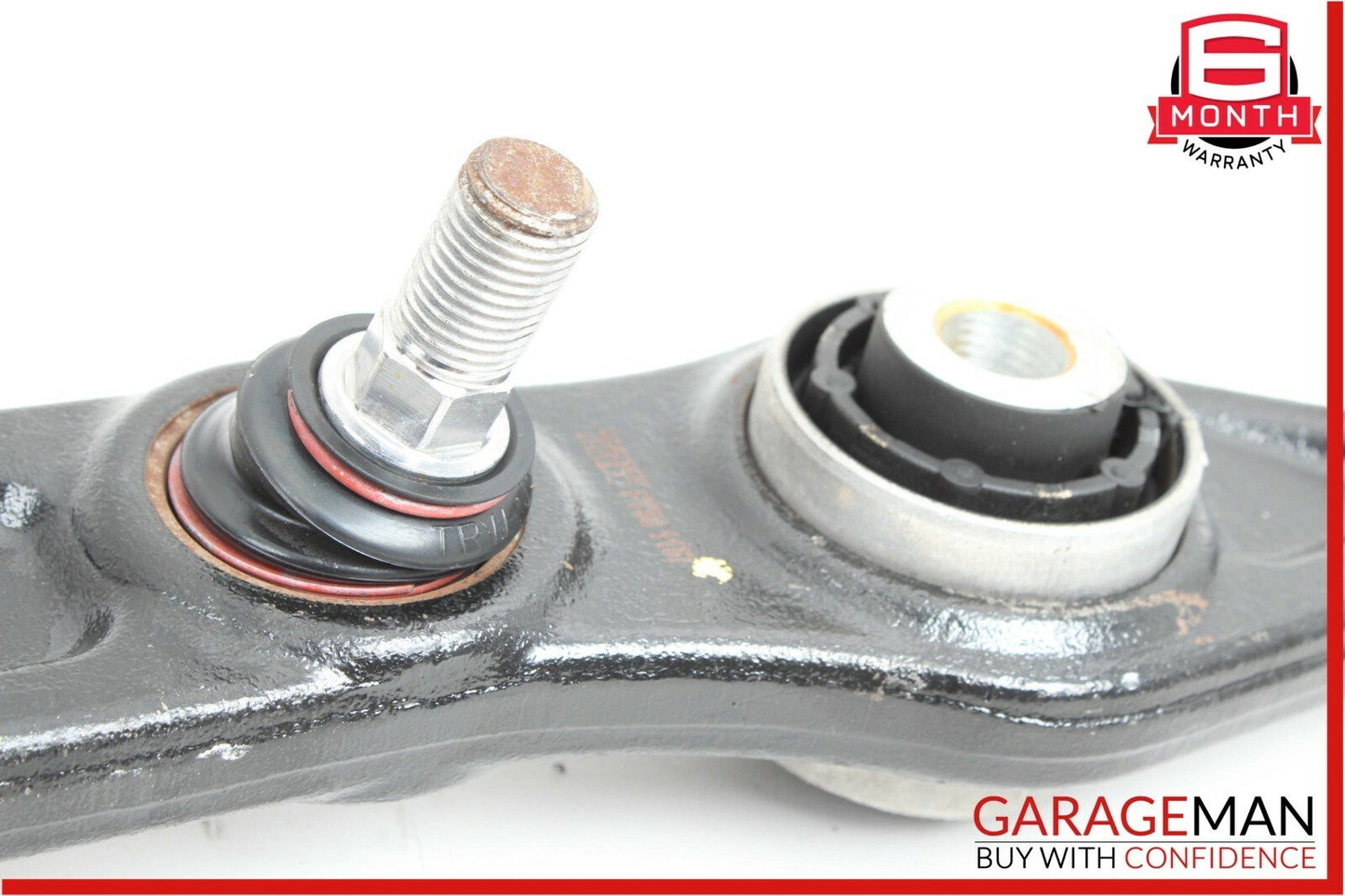 03-11 Mercedes W211 E550 CLS550 Front Right Passenger Side Lower Control Arm RWD