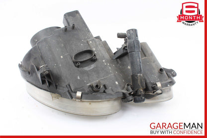 07-09 Mercedes W211 E350 E320 Front Left Side Head Light Headlight Lamp Halogen