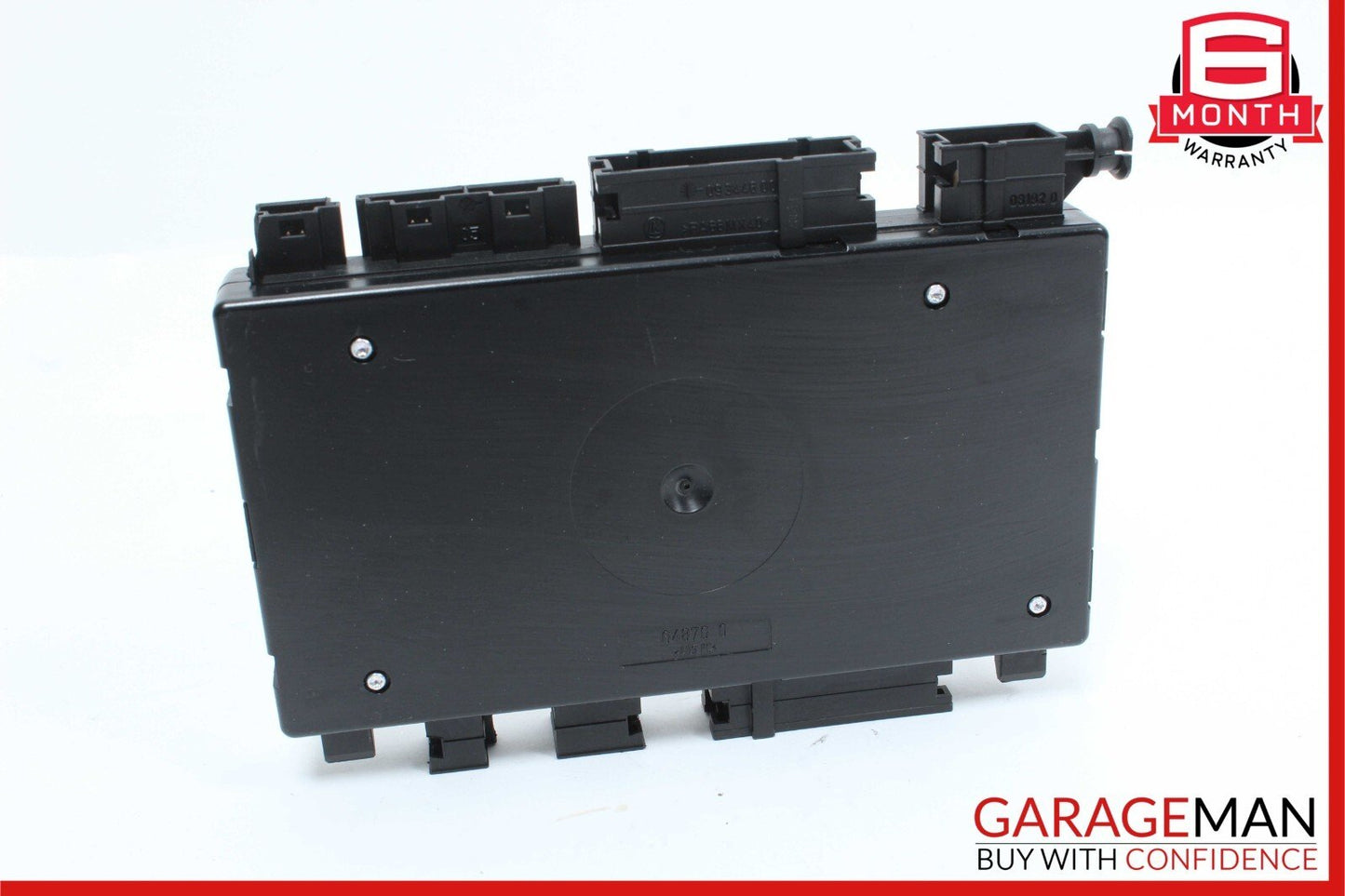 03-12 Mercedes SLK280 CLS500 E350 Front Right Side Seat Controller Module Unit