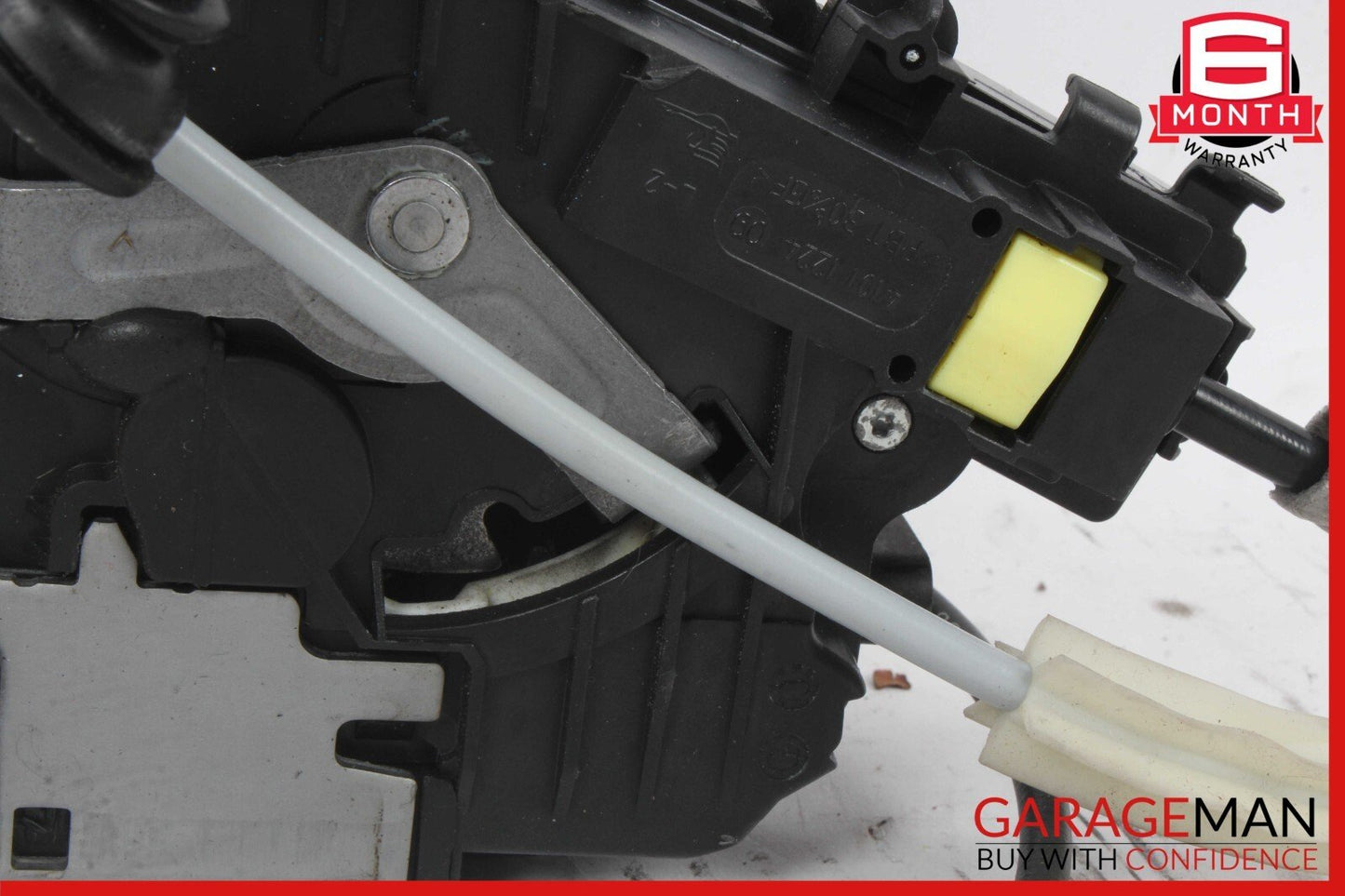 14-20 Mercedes W222 S550 S600 Front Left Door Lock Latch Actuator Keyless Go OEM
