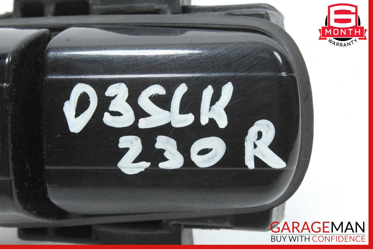 01-04 Mercedes R170 SLK230 Right Side Exterior Door Handle OEM