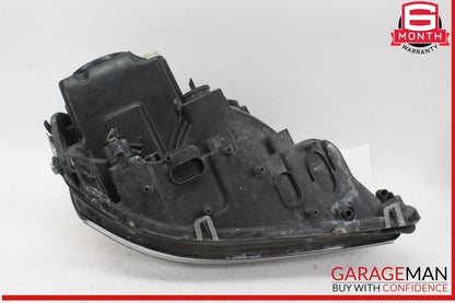 10-12 Mercedes X164 GL450 GL550 Front Left Side Headlight Lamp Halogen OEM