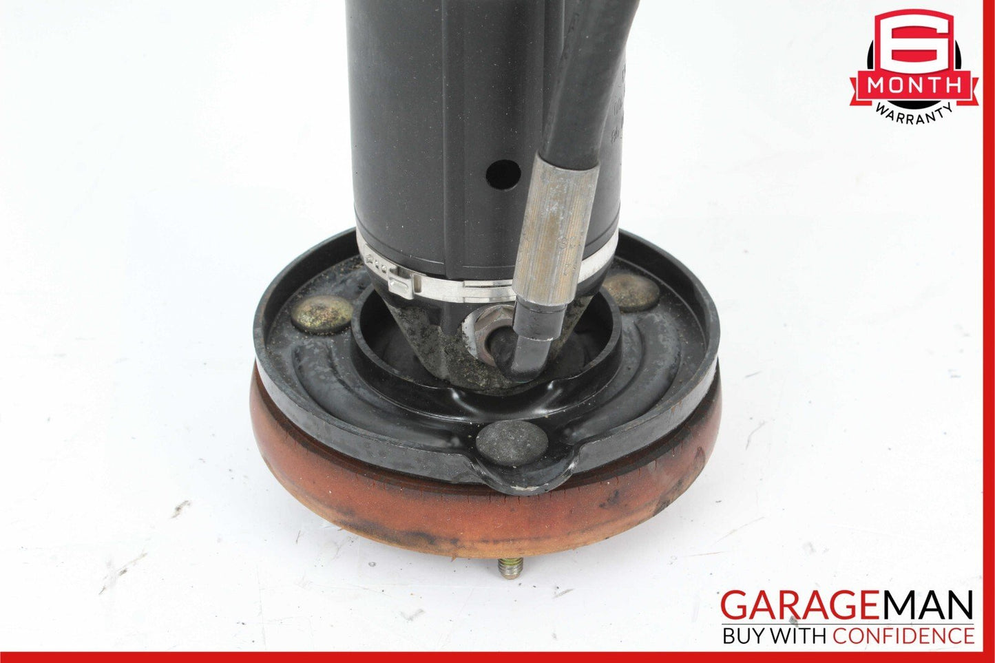 03-06 Mercedes R230 SL500 SL600 Front Right Hydraulic Shock Strut Absorber OEM