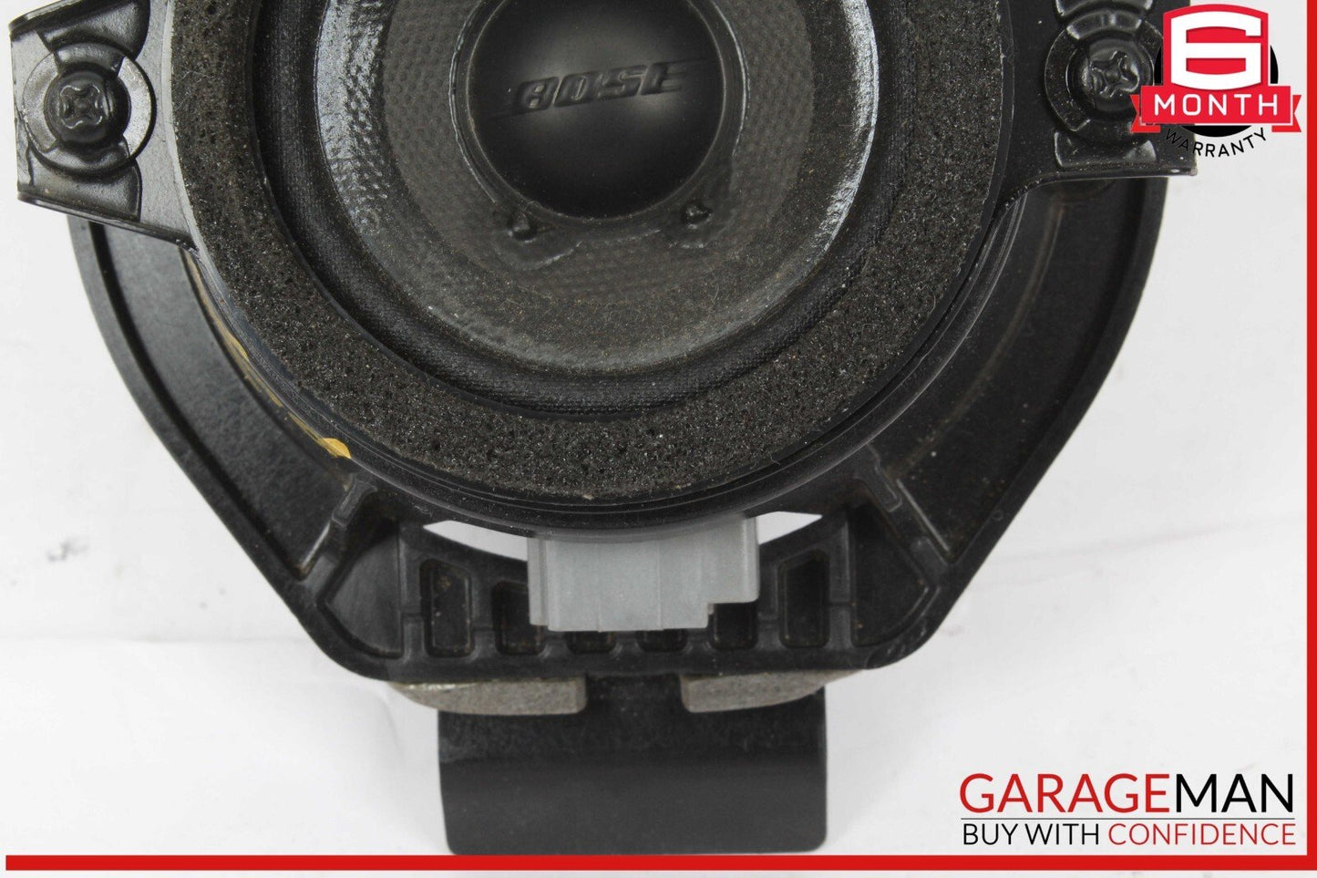 14-19 Cadillac CTS V-Sport Rear Left and Right Side Tray Audio Sound Speaker OEM