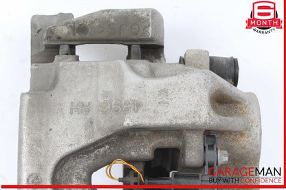 12-19 Mercedes X166 GL450 4MATIC Front Left & Right Brake Caliper Calipers Set