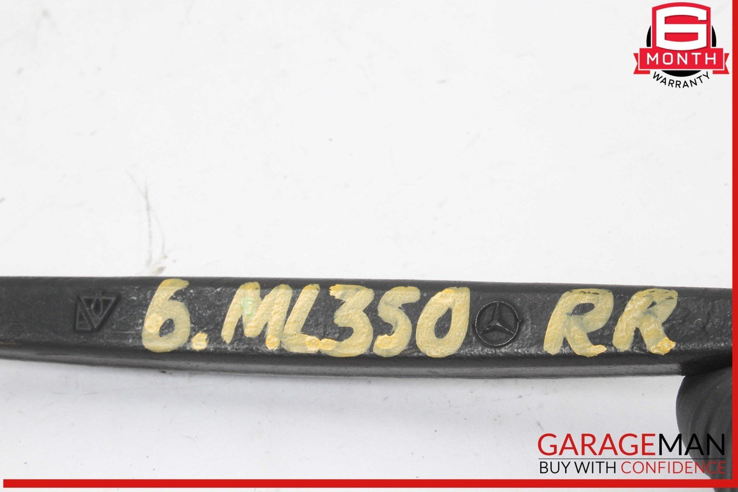 06-13 Mercedes W164 ML350 GL450 Rear Left or Right Side Upper Control Arm OEM