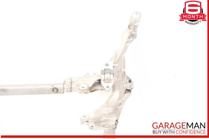 12-17 Audi A4 A5 S5 FWD Front Engine Cradle Crossmember OEM