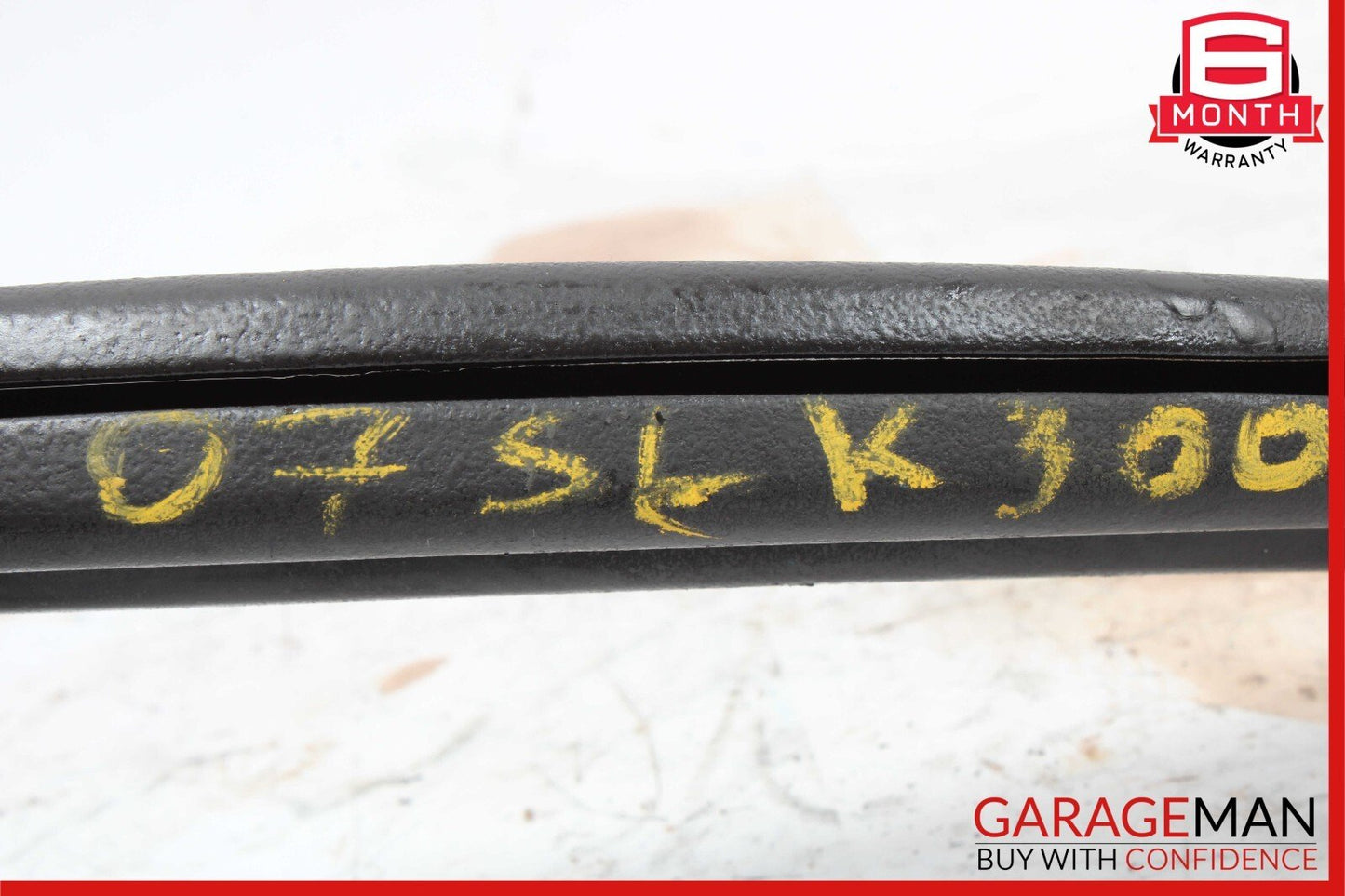 05-11 Mercedes R171 SLK300 Rear Left / Right Upper Rearward Control Arm OEM