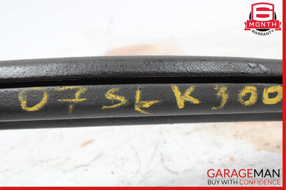 05-11 Mercedes R171 SLK300 Rear Left / Right Upper Rearward Control Arm OEM