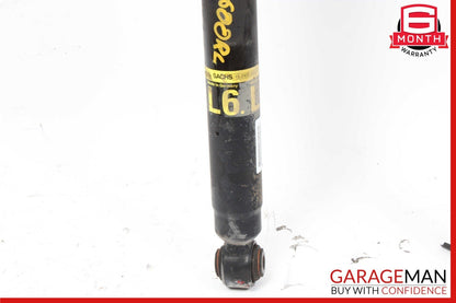 07-14 Mercedes CL550 S600 Rear Left & Right ABC Hydraulic Shock Absorbers Set