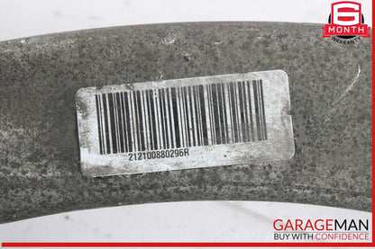 08-17 Mercedes W212 E350 C250 Front Right Passenger Upper Control Arm OEM