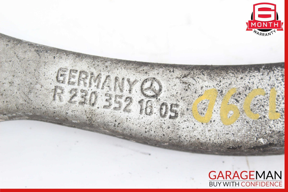 03-12 Mercedes W219 CLS550 SL500 Rear Left or Right Suspension Upper Control Arm