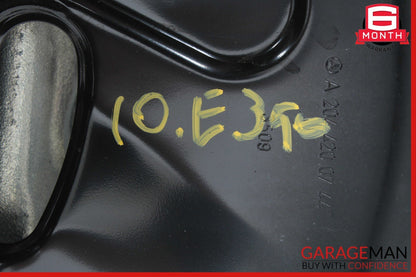 08-17 Mercedes C300 E350 SLK350 Front Left RWD Wheel Spindle Knuckle Hub Bearing