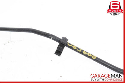 07-14 Mercedes W221 S600 CL63 AMG ABC Hydraulic Suspension Line Front Right OEM