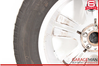 06-12 Mercedes X164 GL450 ML350 Wheel Tire Rim 8.5Jx20H2 ET56 OEM