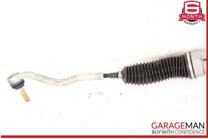 06-12 Mercedes W164 ML550 GL450 GL500 Power Steering Rack & Pinion Assembly OEM