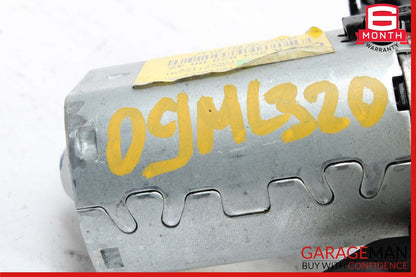 06-19 Mercedes W164 ML350 GL450 R350 Rear Glass Windshield Wiper Motor Unit OEM