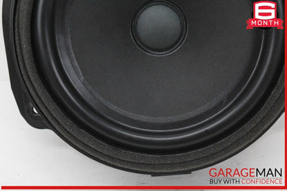19-24 Audi Q3 S3 A3 Rear Left and Rear Right Side Speaker Woofer 83A035411 OEM