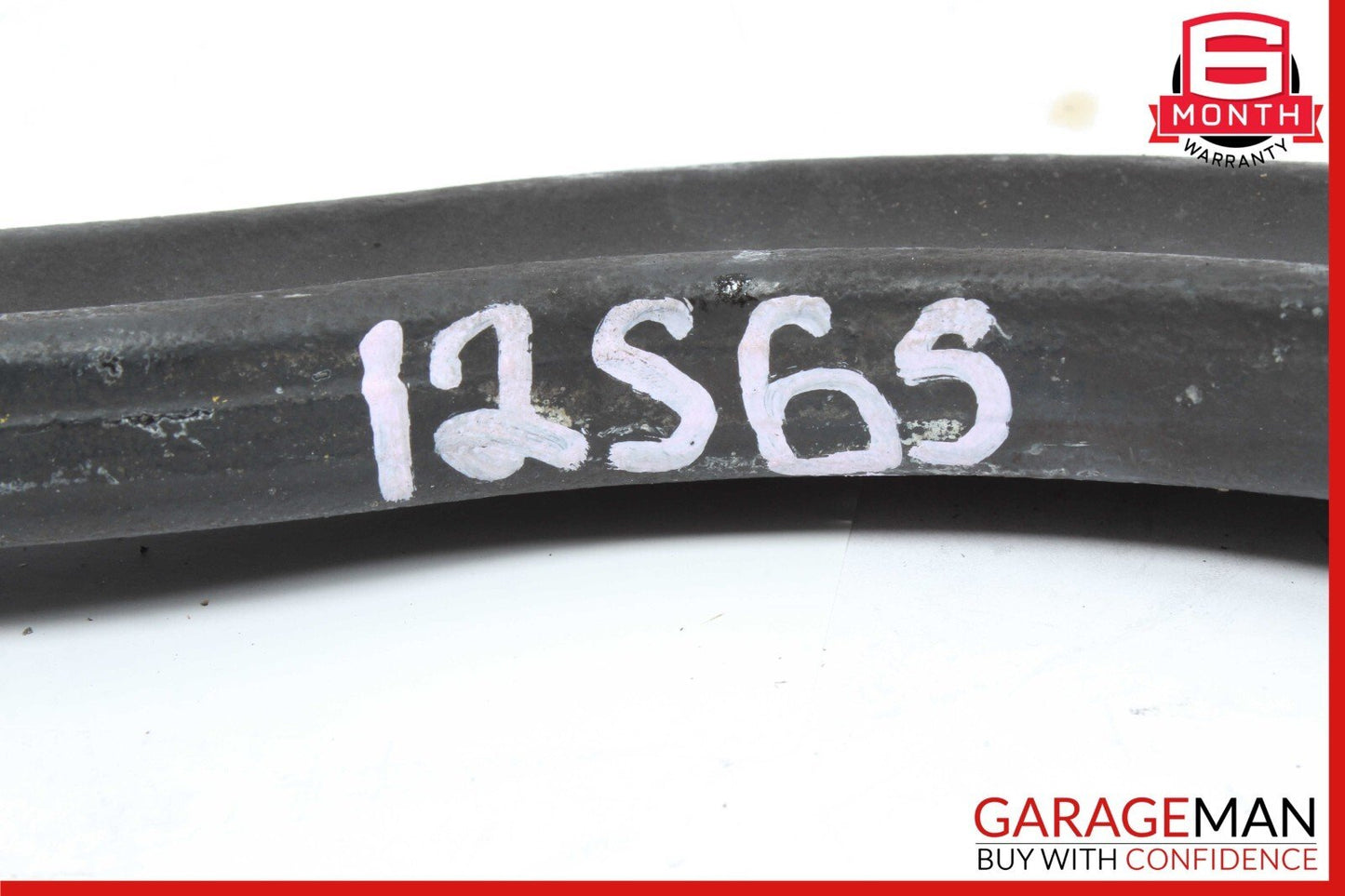 07-14 Mercedes W221 S65 CL63 AMG Rear Left Camber Strut Upper Control Arm OEM