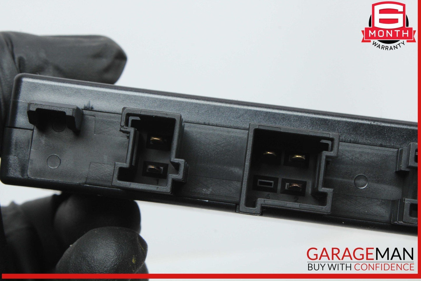 07-12 Mercedes X164 GL450 Third Seat Row Power Folding Control Module OEM