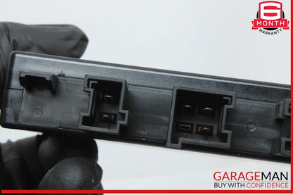 07-12 Mercedes X164 GL450 Third Seat Row Power Folding Control Module OEM