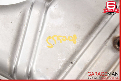 07-09 Mercedes W221 S450 S550 AMG Sport Rear Exhaust Muffler Tips Set of 2 Pc