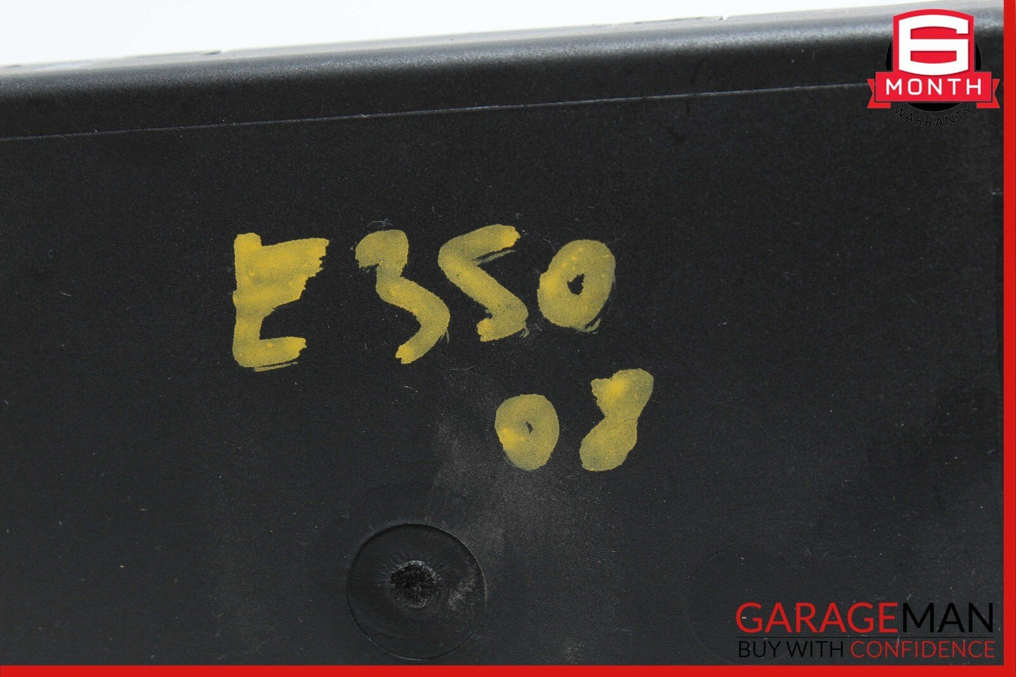 03-09 Mercedes W211 E350 E63 AMG E550 Rear Left Driver Door Control Module OEM
