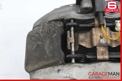 02-09 Mercedes W209 CLK350 Front Right & Left Brake Caliper Calipers Set OEM