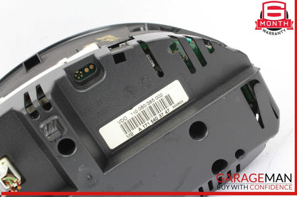05-11 Mercedes R171 SLK300 SLK280 Speedometer Odometer Instrument Cluster Gauge