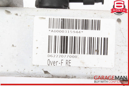 14-21 BMW i3 I01 Front Right Side Bumper Reinforcement Support Bracket Mount OEM