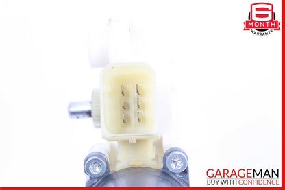 03-12 Mercedes R171 SLK350 SL65 Front Left Side Door Window Regulator Motor Unit