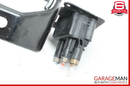 06-13 Mercedes W251 R320 R500 Air Suspension Valve Control Bracket Assembly OEM