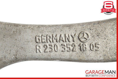 03-11 Mercedes W219 CLS550 Rear Left / Right Side Suspension Upper Control Arm