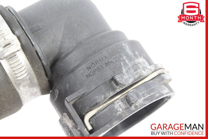 17-22 Alfa Romeo Giulia Radiator Water Coolant Hose Pipe OEM