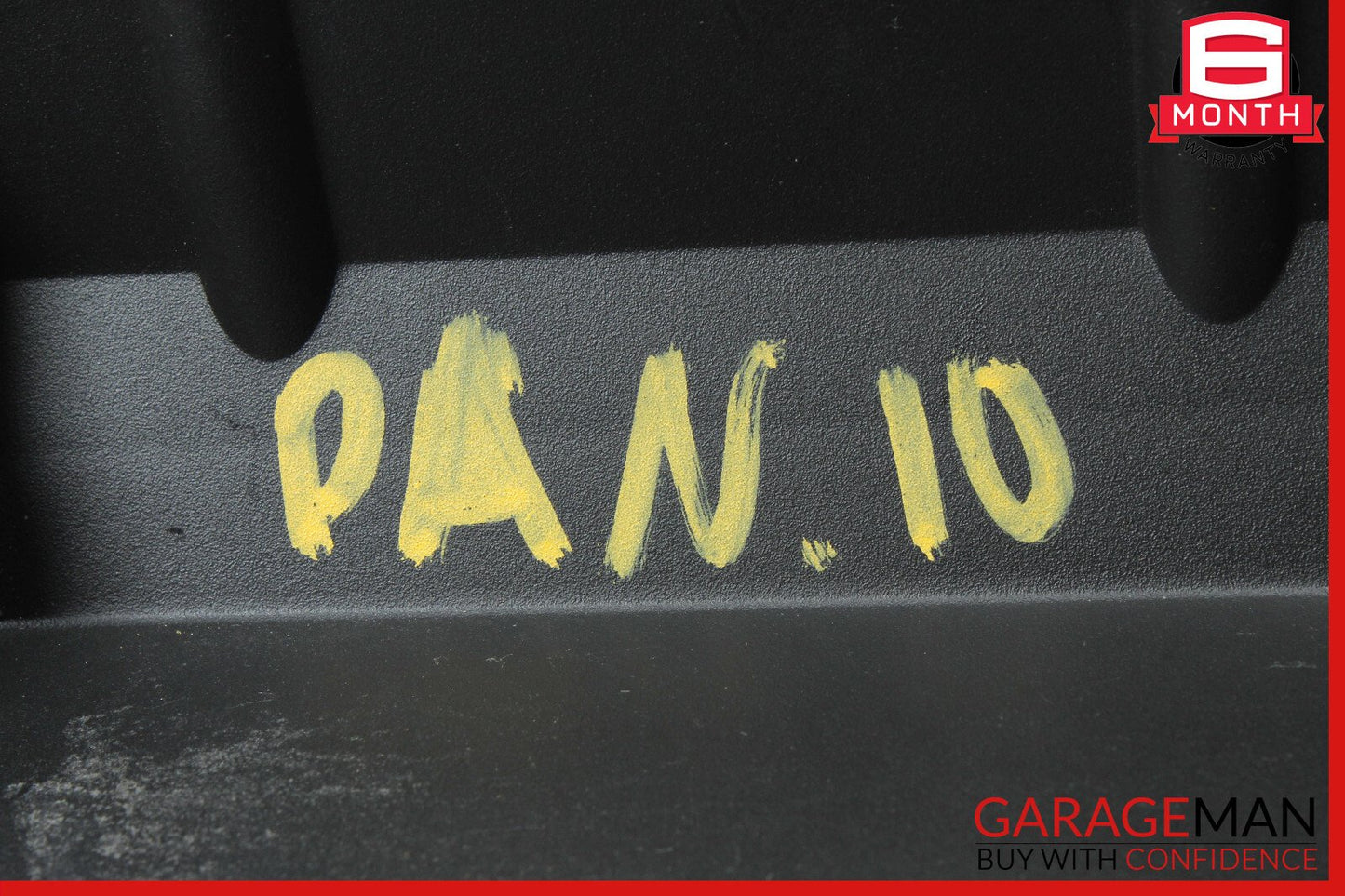 10-15 Porsche Panamera 970 Battery Junction Distribution Fuse Box OEM